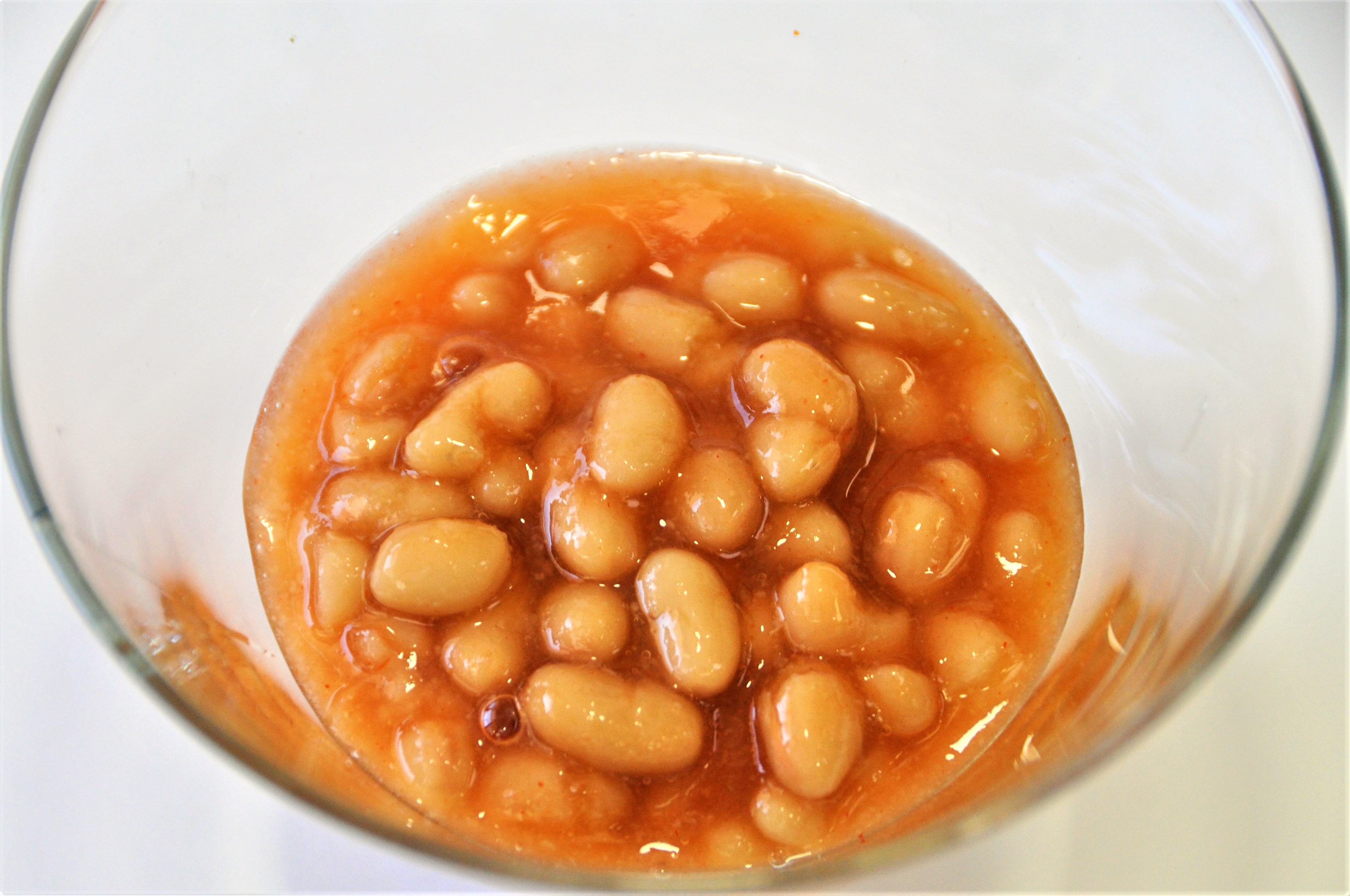 Baked Beans   Judias con Tomate   Conserva